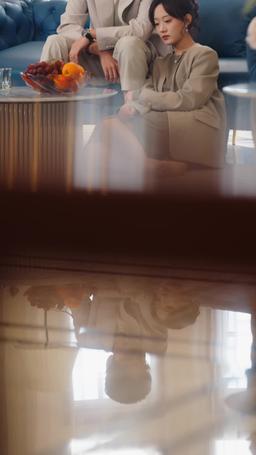 掌心暗渡 episode 59