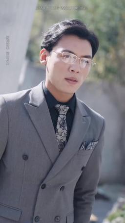 我攜瞎子老公掀翻豪門 episode 9