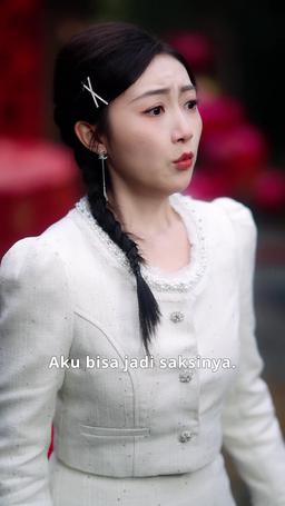 Sewa Pacar Palsu,  Ternyata Dia CEO Rahasia?! episode 29