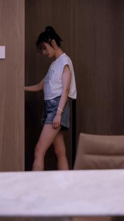 離婚後，前夫哭著求上位 episode 40