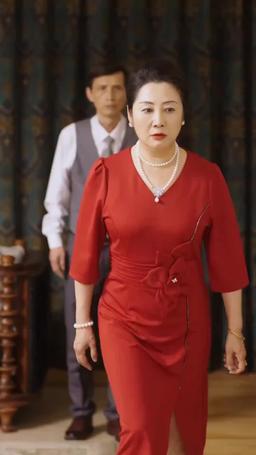 千山暮雪 episode 7