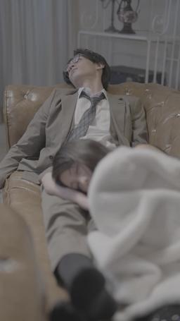 フラれた令嬢がお兄様に溺愛される episode 45