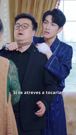 La Amante Contrada del Multimillonario episode 67