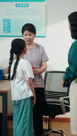 From His Tutor to His Darling episode 4