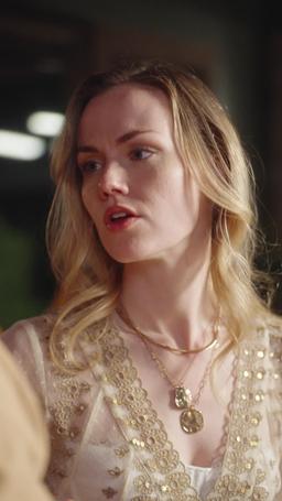 Laçada pelo Amor de um Cowboy episode 57