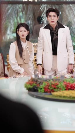 謝先生拼個婚 episode 30