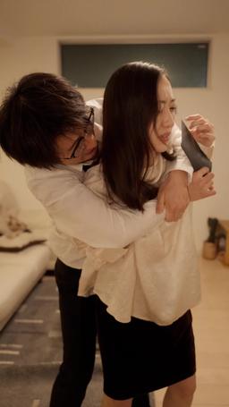 サレ妻の怒涛復讐 episode 26