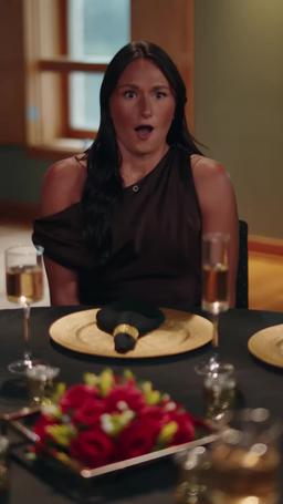 You Divorced a Genius Heiress episode 22