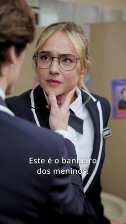 Serva de meu Nêmesis episode 35