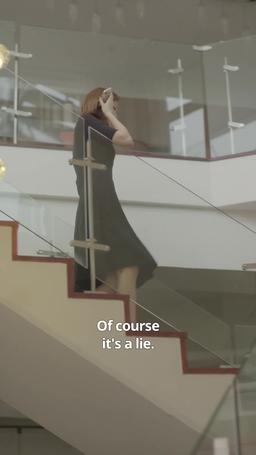 BECOMING A HOMEWRECKER episode 33