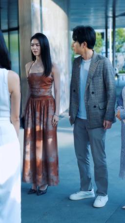 二婚有點甜 episode 33