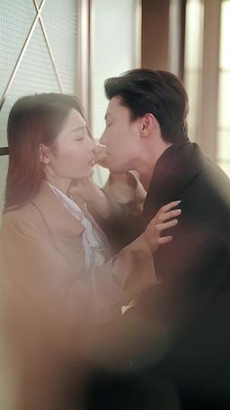 甜妻似火，霍爺他超愛 episode 7