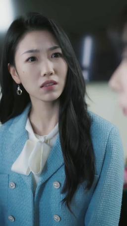 咬紅唇 episode 37