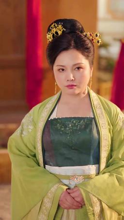 將軍回鄉 episode 67