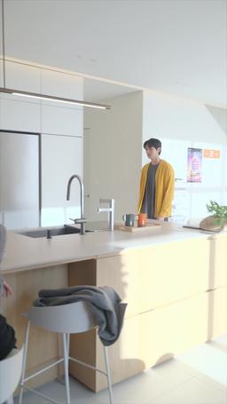 K-Idol Invasion episode 34