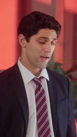 同棲から始まる恋 episode 60
