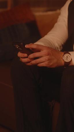 億万長者の家政夫を雇った episode 11