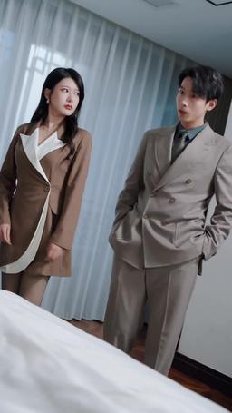 The Master Returns: Five Girls' Beloved episode 65