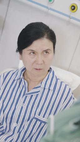 植物人老公追妻三千裏 episode 63