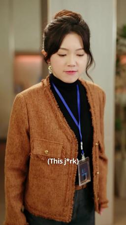 Falling for My Gold-Digger Wife episode 37
