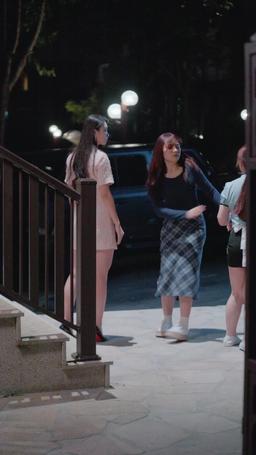 寄思念於晚星 episode 10