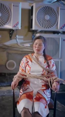 厲總的閃婚嬌妻 episode 85