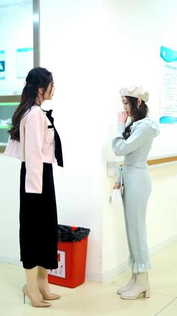 淨身出戶後，我被認回豪門 episode 55