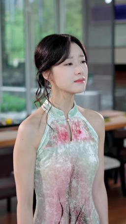 Her Caged Bird episode 14