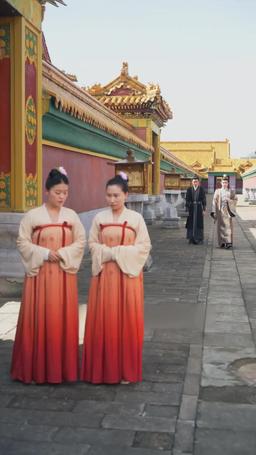 王妃千歲 episode 69