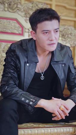 Si Penjual Ikan Ternyata Sultan episode 29