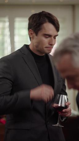 أفتقدك بعد الوداع episode 21