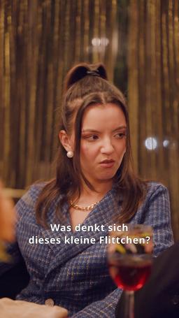 Baby, bitte heirate ihn nicht episode 8
