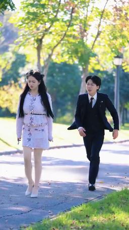 惡毒女婿別惹我 episode 41