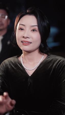 此情唯你可消 episode 39