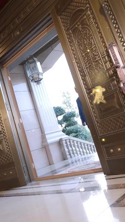 عودة الأب الأسطوري episode 11