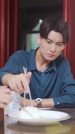 替嫁後我成了偏執老公的掌心寵 episode 5