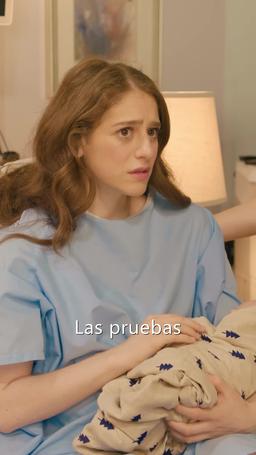 [doblado] Sustituta Accidental para Alfa episode 75