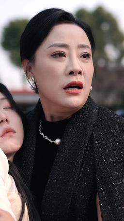 遠嫁女兒是千金 episode 12