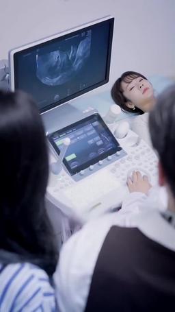 運命のいたずら、替え玉って 誰！ episode 19