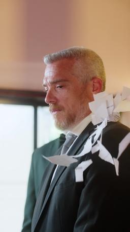 千金不落淚 episode 24