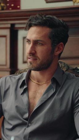 Tomber amoureuse du père mafieux de mon ex episode 65