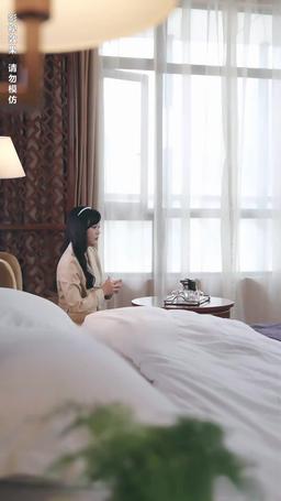 替身女配拿穩白月光劇本 episode 67
