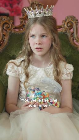 My Dear Daughter, Love Me Once More episode 64