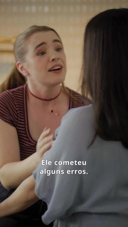 [dublado] A Companheira Amaldiçoada do Alfa episode 43
