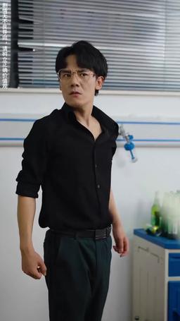 恩愛有價 episode 15