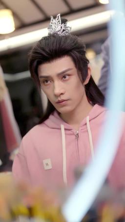 Love Across Time and Space episode 27
