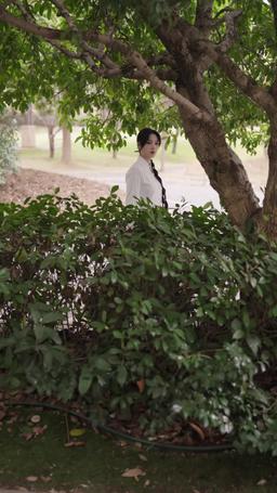 閃婚後夫人她不裝了 episode 66