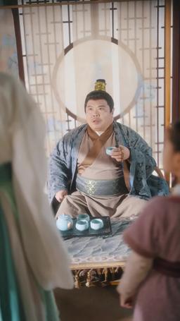 Blind to Love, Bound to You episode 53