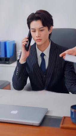 緋聞計畫 episode 70
