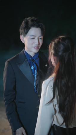 Awakened Bride episode 15